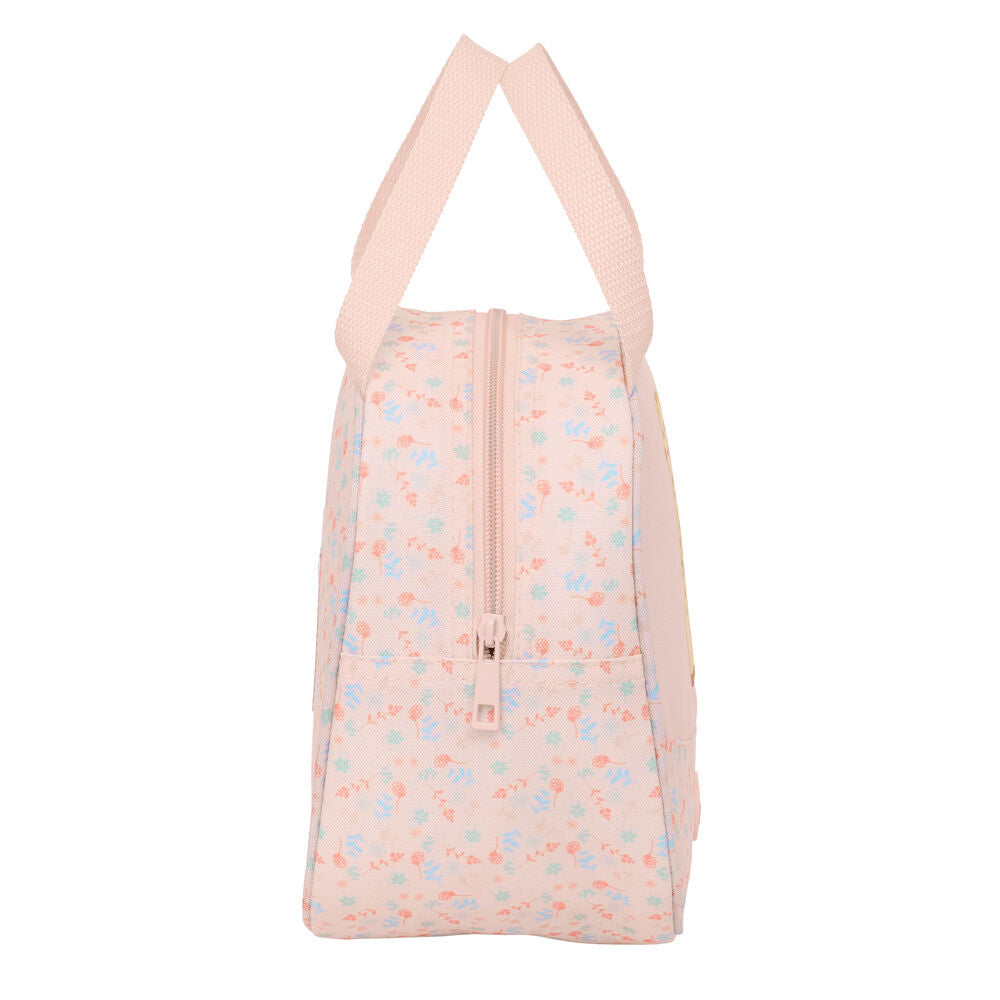 Sophie the Girafe Joy thermos vanity case Nerdscape