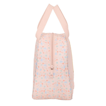 Sophie the Girafe Joy thermos vanity case Nerdscape