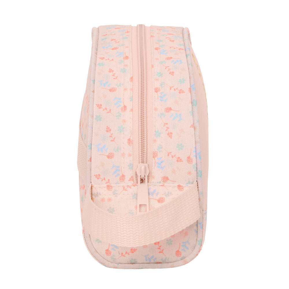 Sophie the Girafe Joy vanity case Nerdscape