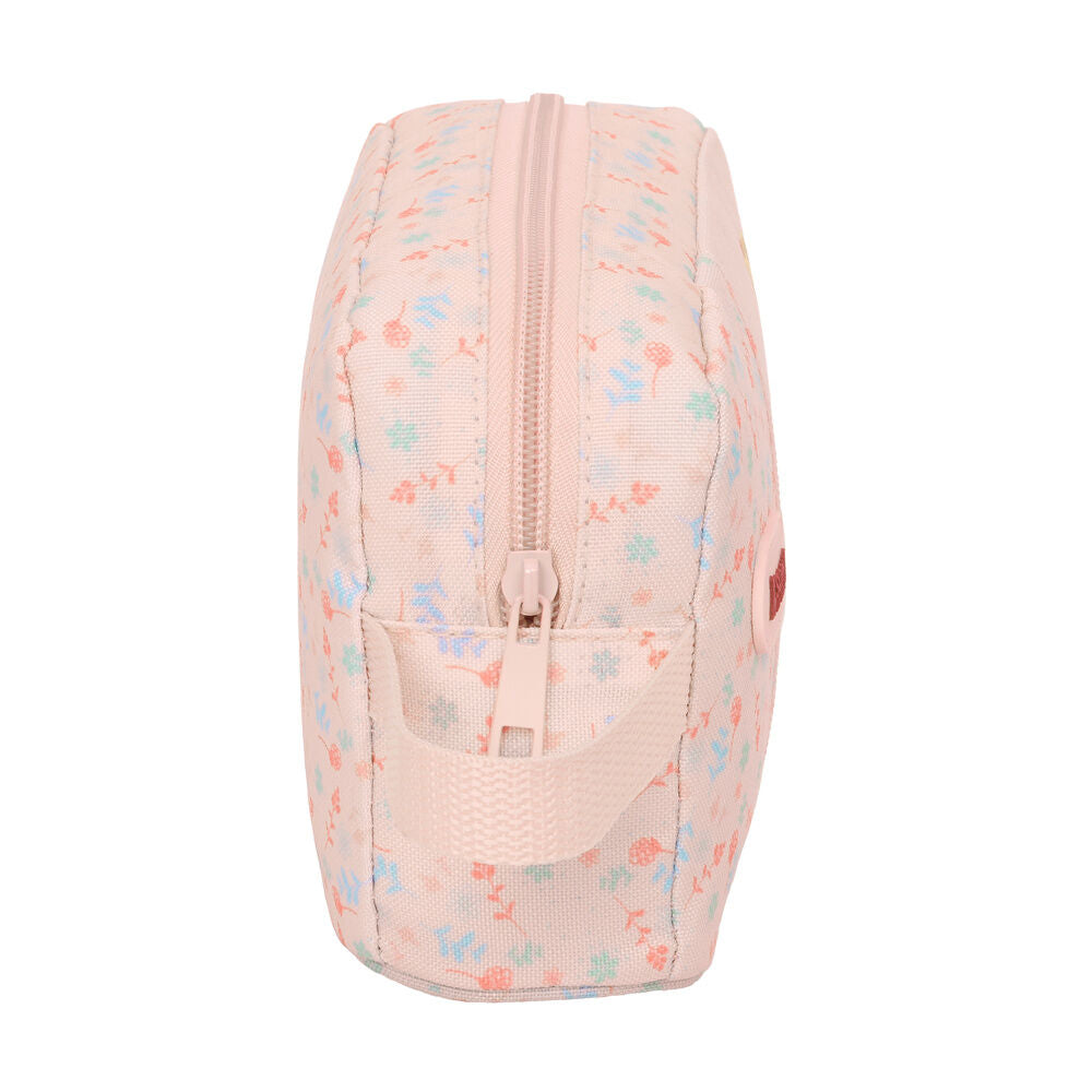 Sophie the Girafe Joy thermos breakfast bag
