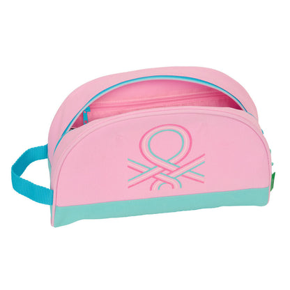 Benetton Dolce adaptable vanity case Nerdscape