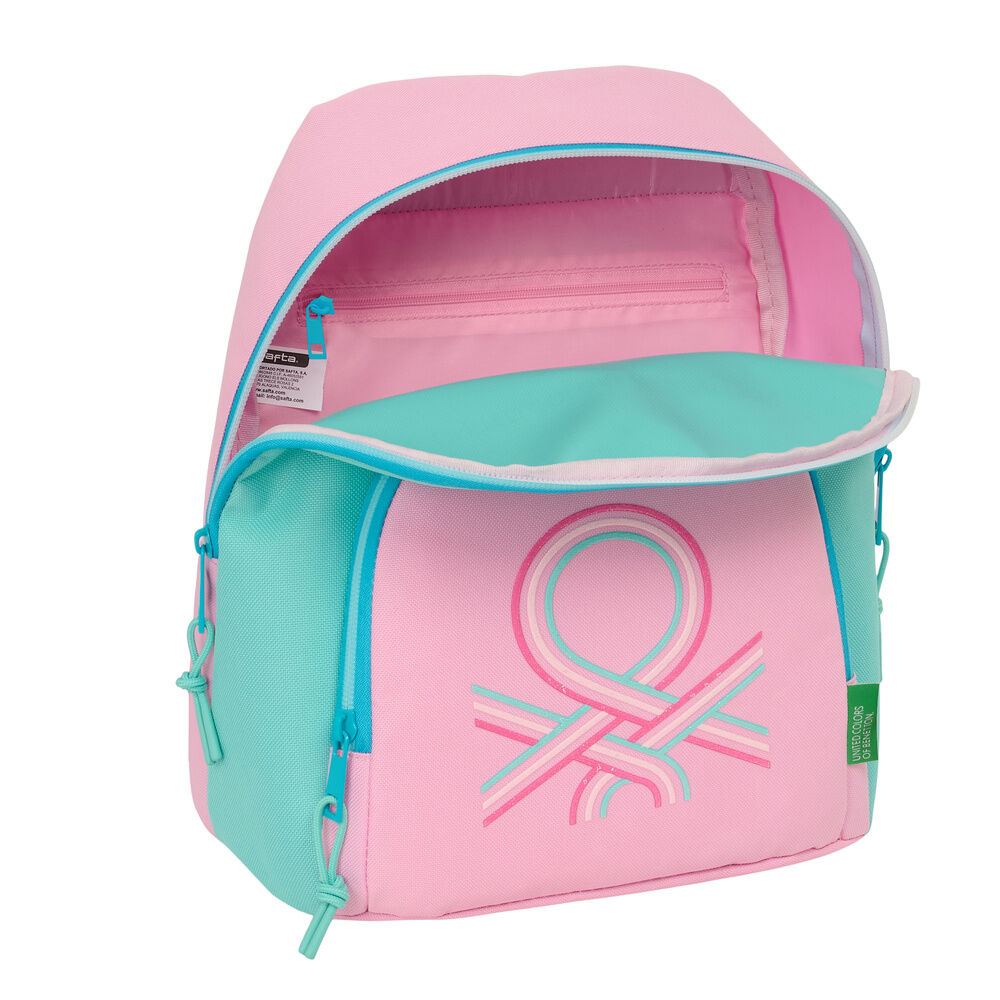 Benetton Dolce backpack 30cm