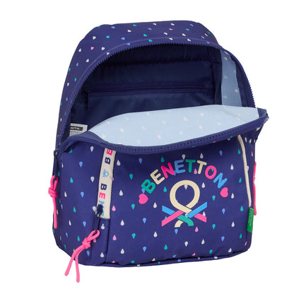 Benetton Drop backpack 30cm