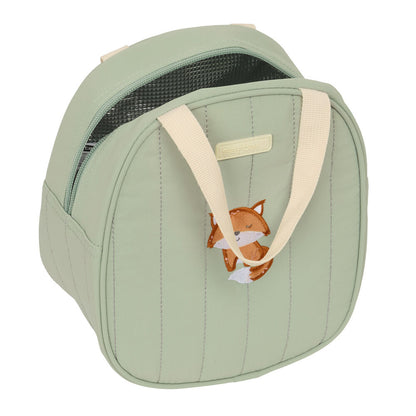 Little Fox thermos vanity case