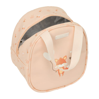 Little Fox thermos vanity case