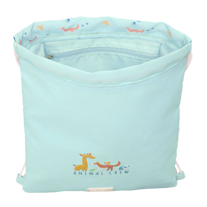 Pandi gym bag 34cm Nerdscape