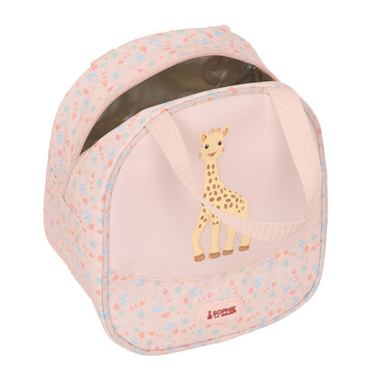 Sophie the Girafe Joy thermos vanity case Nerdscape