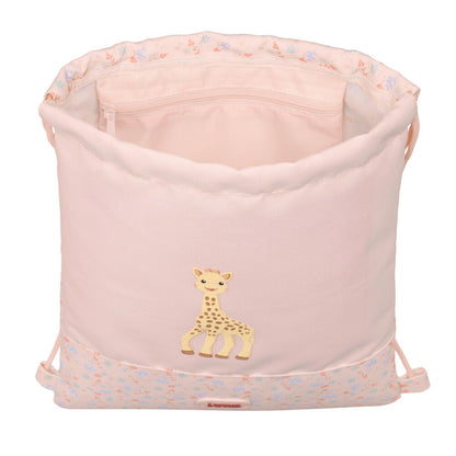 Sophie the Girafe Joy gym bag 34cm Nerdscape