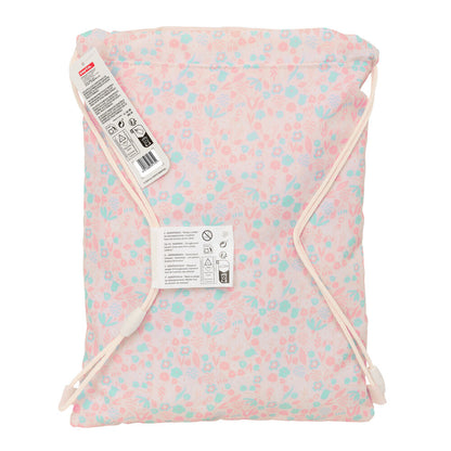 Butterfly gym bag 34cm Nerdscape