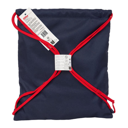 Benetton Together gym bag 40cm Nerdscape