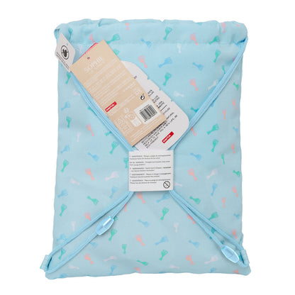 Sophie the Girafe Dreams gym bag 34cm Nerdscape
