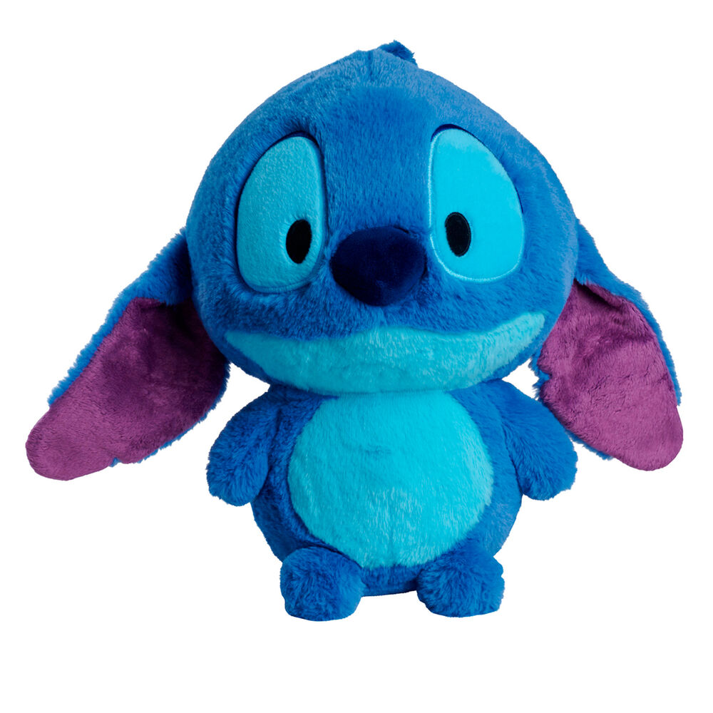 Disney Stitch cuddly plush toy 35cm Nerdscape