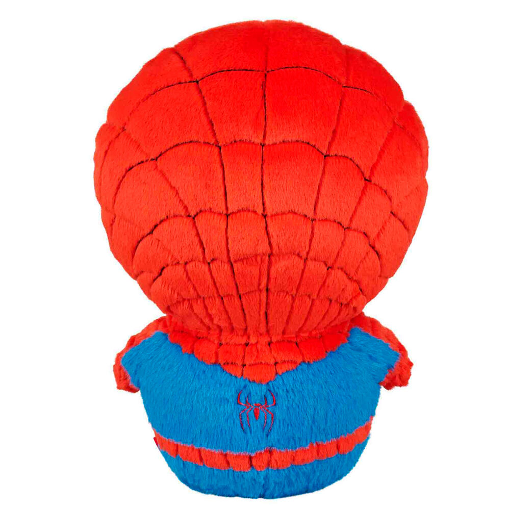 Marvel Spiderman cuddly plush toy 35cm Nerdscape