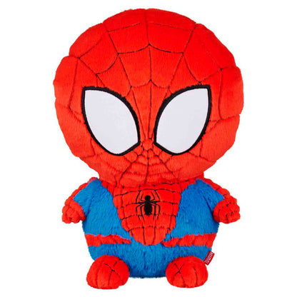 Marvel Spiderman cuddly plush toy 35cm Nerdscape