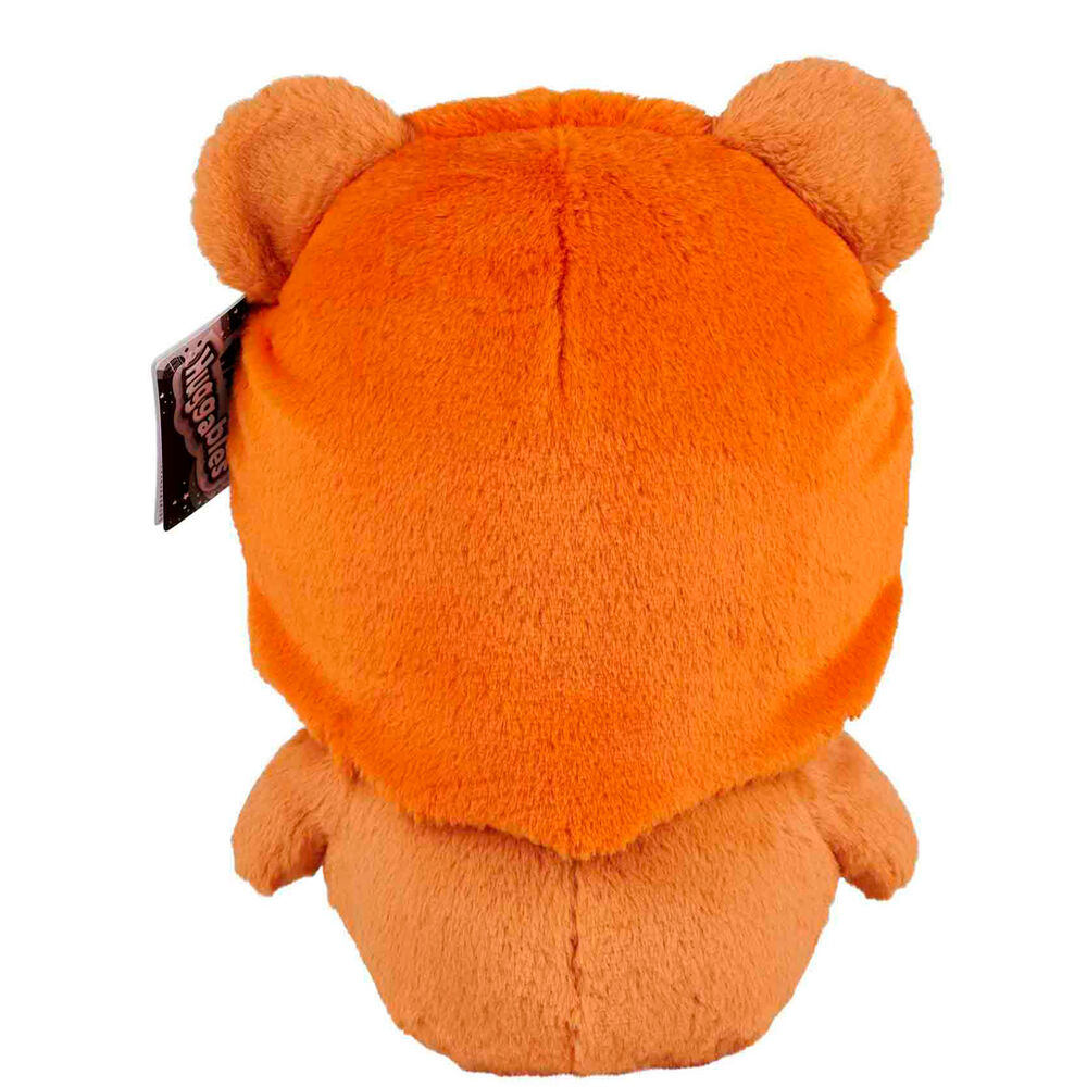 Star Wars Ewok cuddly plush toy 35cm Nerdscape