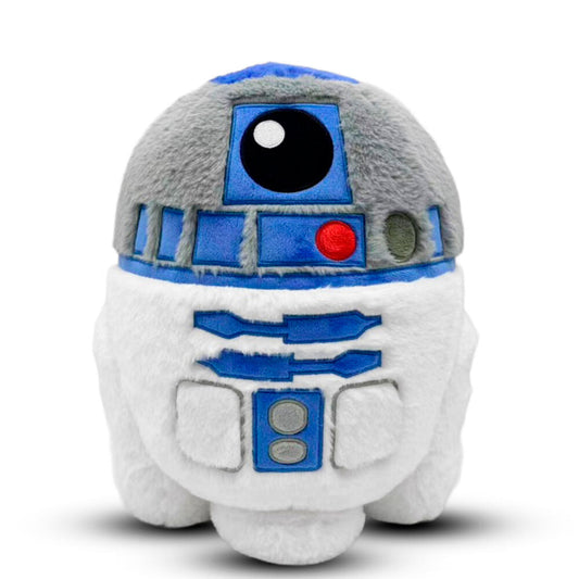 Star Wars R2D2 cuddly plush toy 35cm Nerdscape