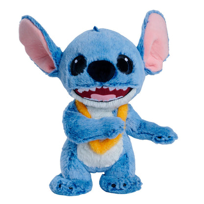 Disney Stitch Lei The Movie plush toy 25cm Nerdscape