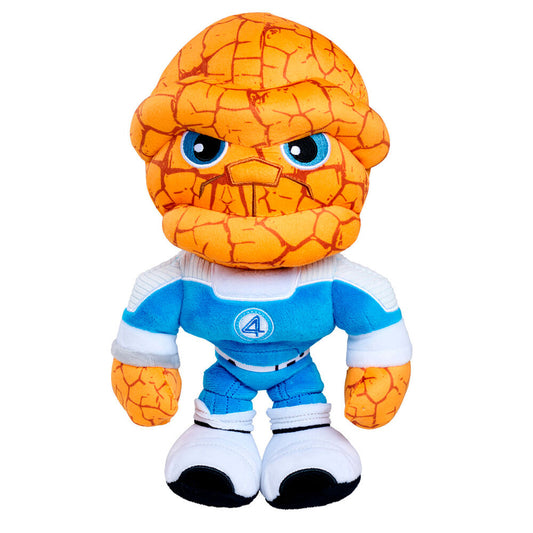 Marvel Fantastic Four The Thing plush toy 25cm