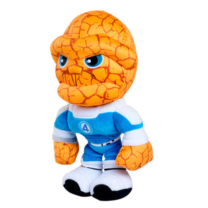 Marvel Fantastic Four The Thing plush toy 25cm Nerdscape