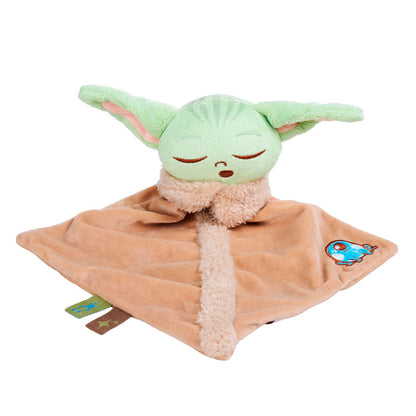 Star Wars Grogu Dou Dou plush toy Nerdscape