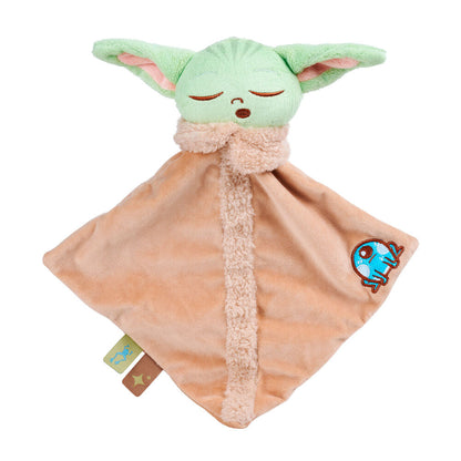 Star Wars Grogu Dou Dou plush toy Nerdscape