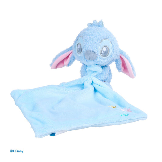 Disney Stitch Dou Dou plush toy Nerdscape