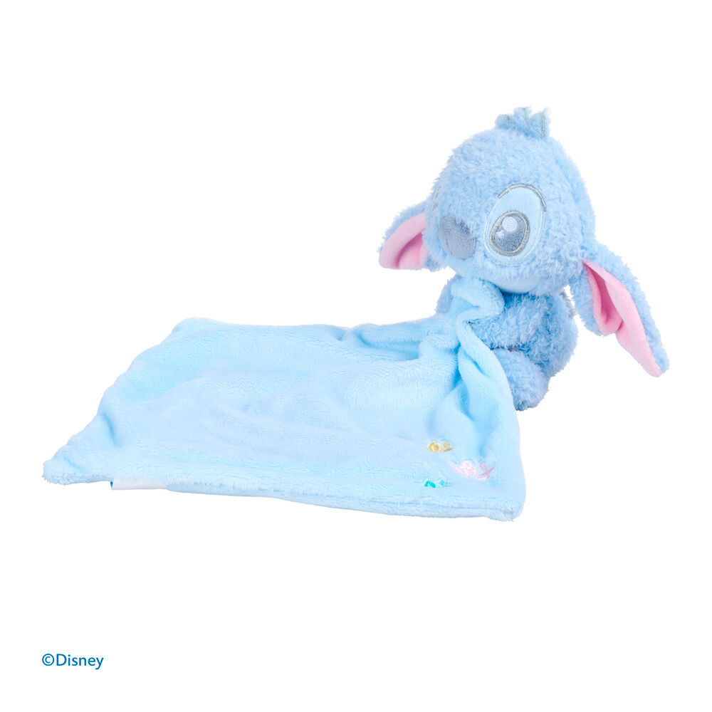 Disney Stitch Dou Dou plush toy Nerdscape