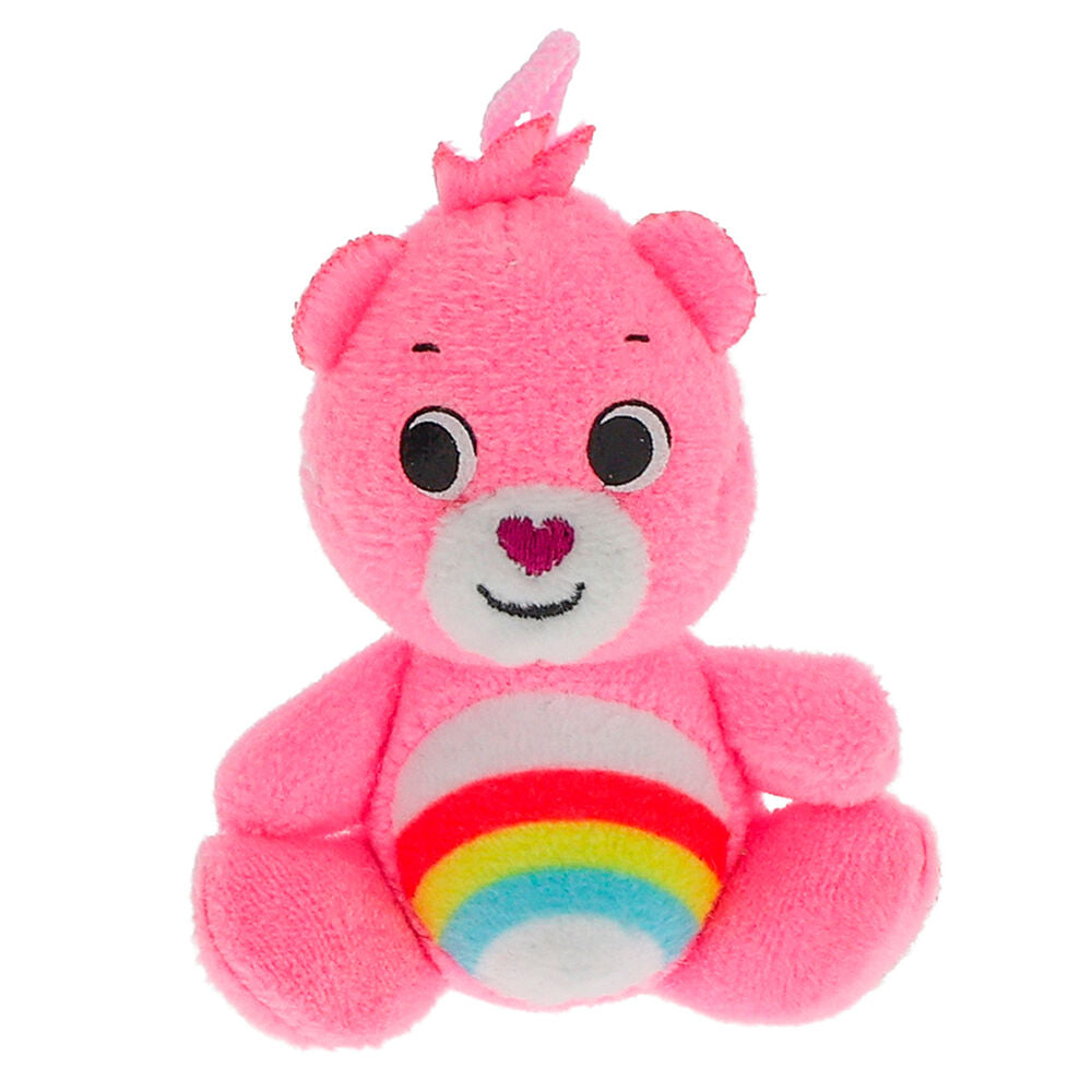 Care Bears assorted plush toy 7cm Nerdscape