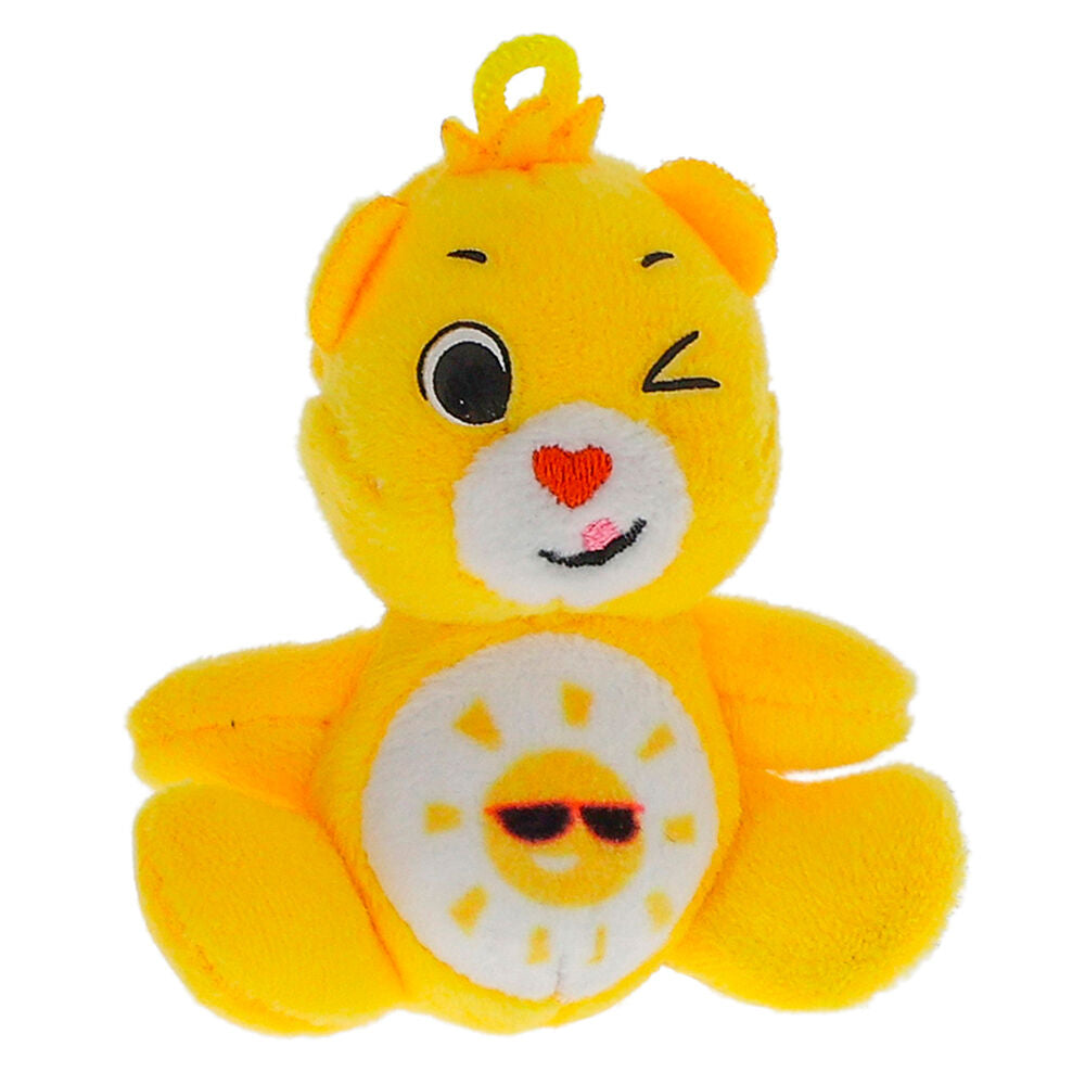 Care Bears assorted plush toy 7cm Nerdscape