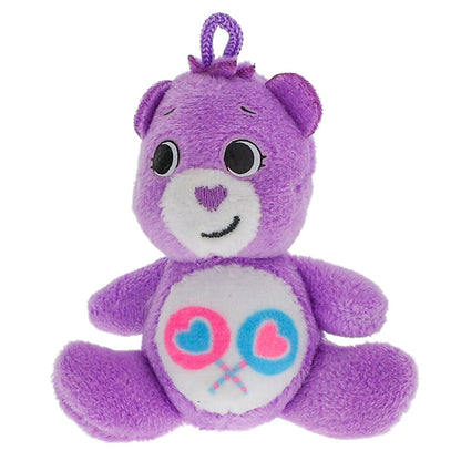 Care Bears assorted plush toy 7cm Nerdscape
