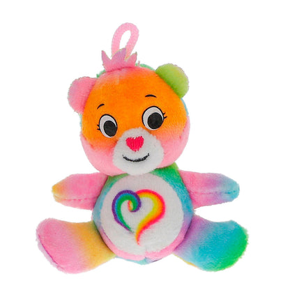 Care Bears assorted plush toy 7cm Nerdscape