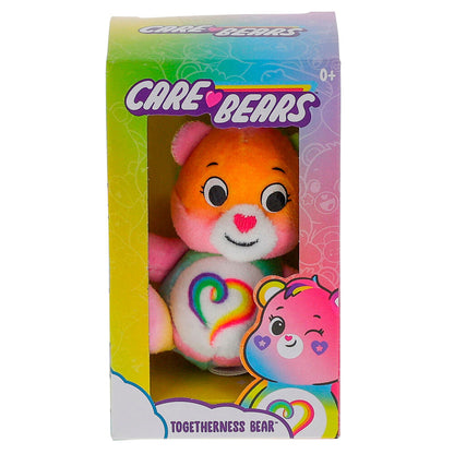 Care Bears assorted plush toy 7cm Nerdscape