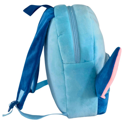 Disney Stitch plush backpack 30cm Nerdscape