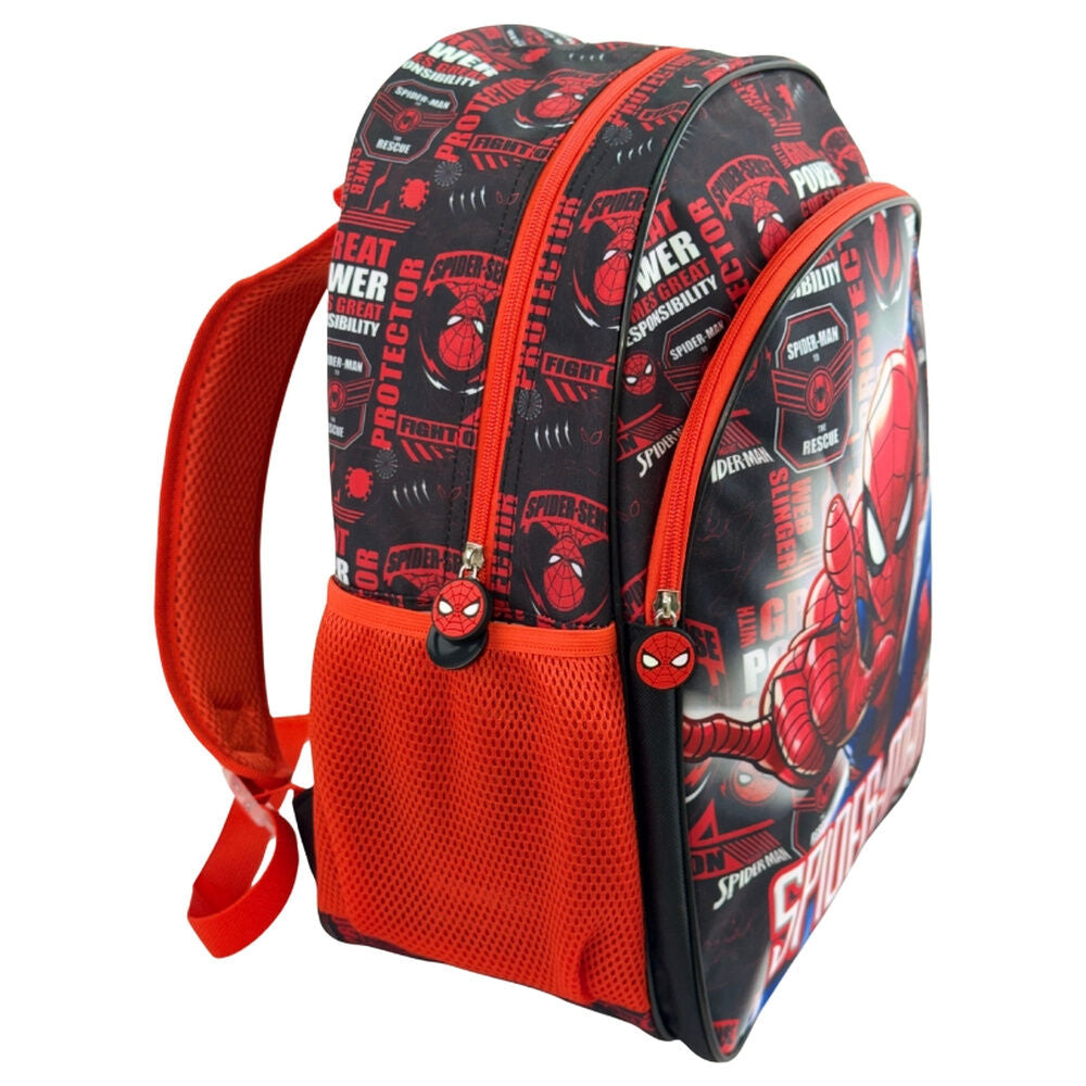Marvel Spiderman Hero backpack 40cm Nerdscape