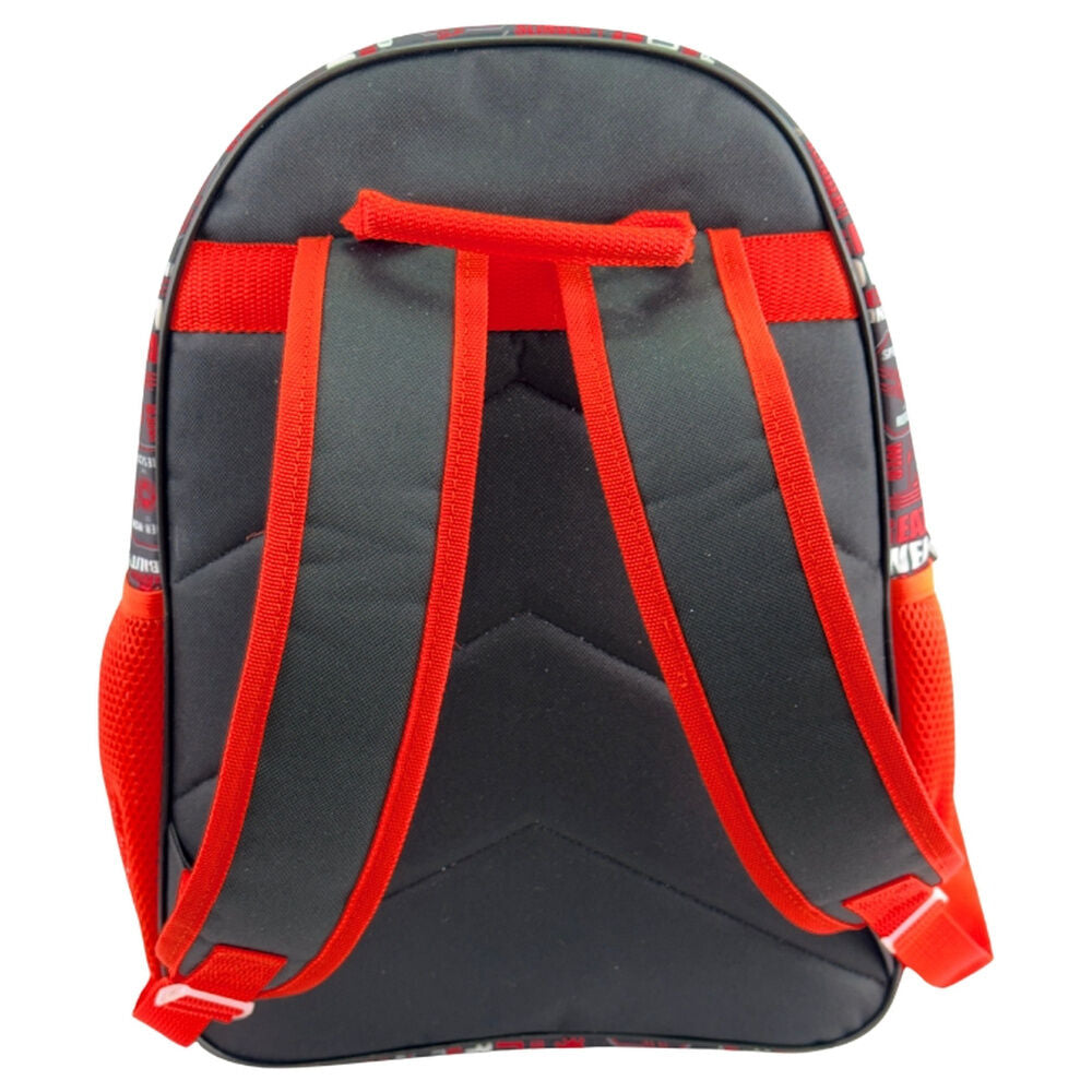 Marvel Spiderman Hero backpack 40cm Nerdscape