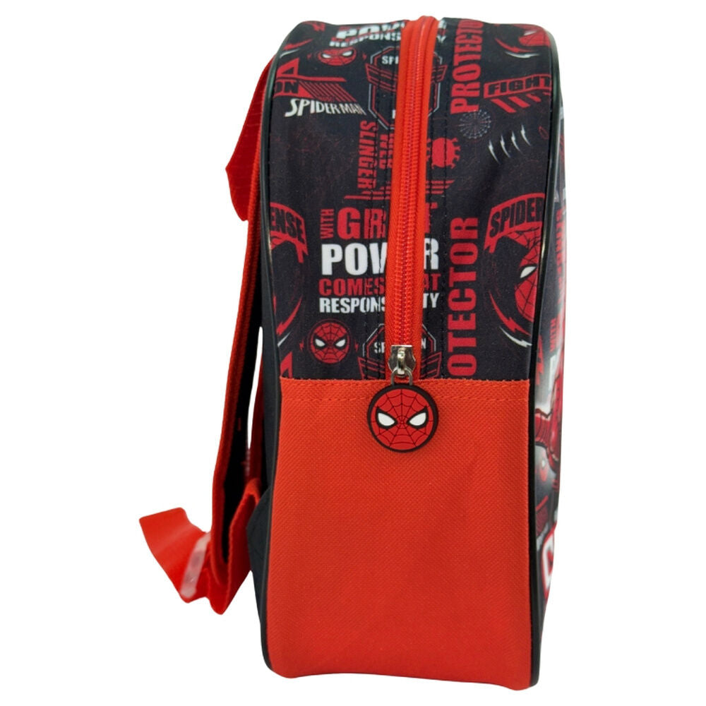 Marvel Spiderman Hero backpack 26cm Nerdscape