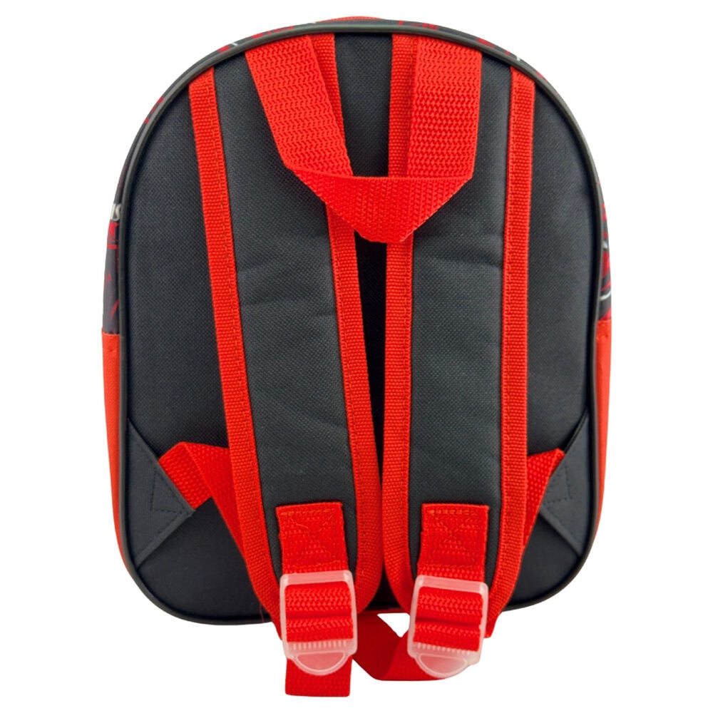 Marvel Spiderman Hero backpack 26cm Nerdscape