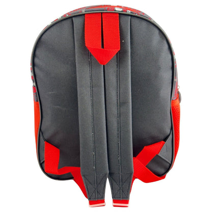 Marvel Spiderman Hero 3D backpack 30cm Nerdscape