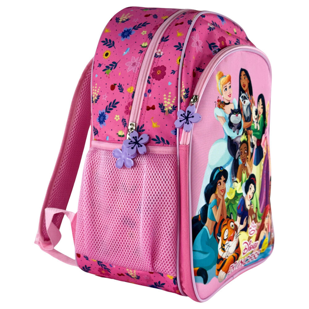 Disney Princess backpack 40cm Nerdscape