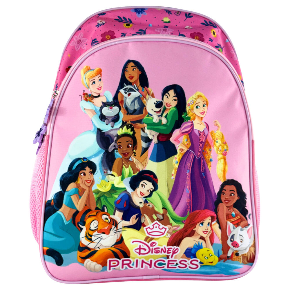 Disney Princess backpack 40cm Nerdscape