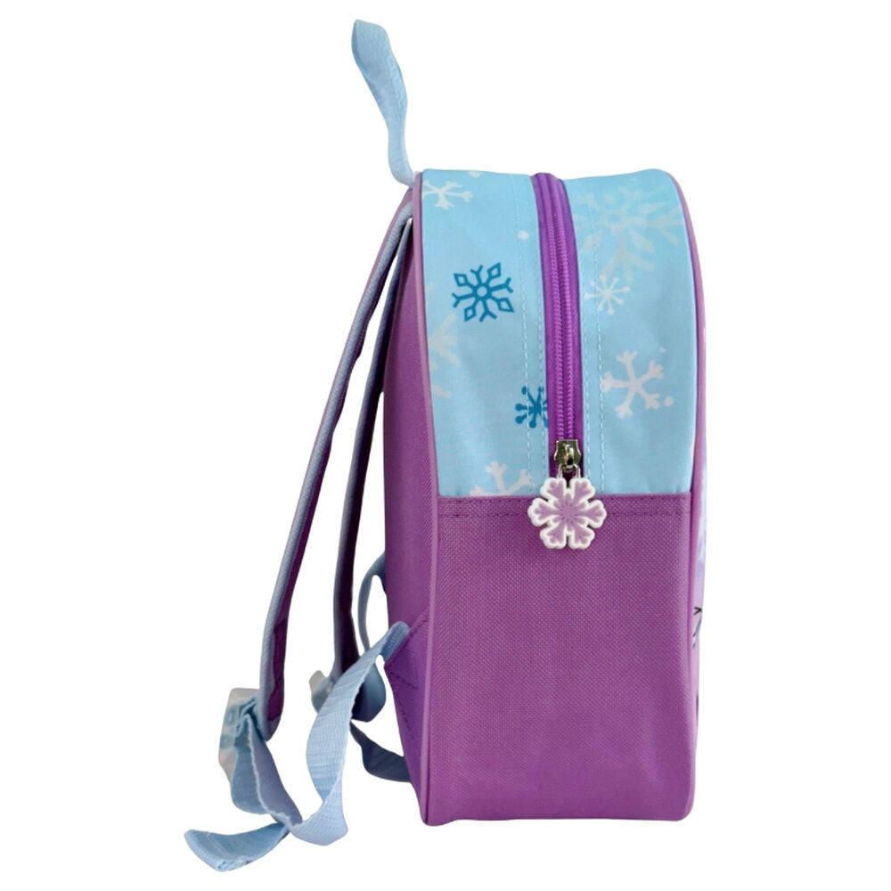 Disney Frozen backpack 26cm Nerdscape