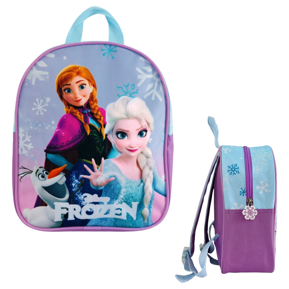 Disney Frozen backpack 26cm Nerdscape