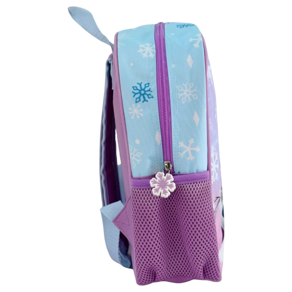 Disney Frozen backpack 30cm Nerdscape