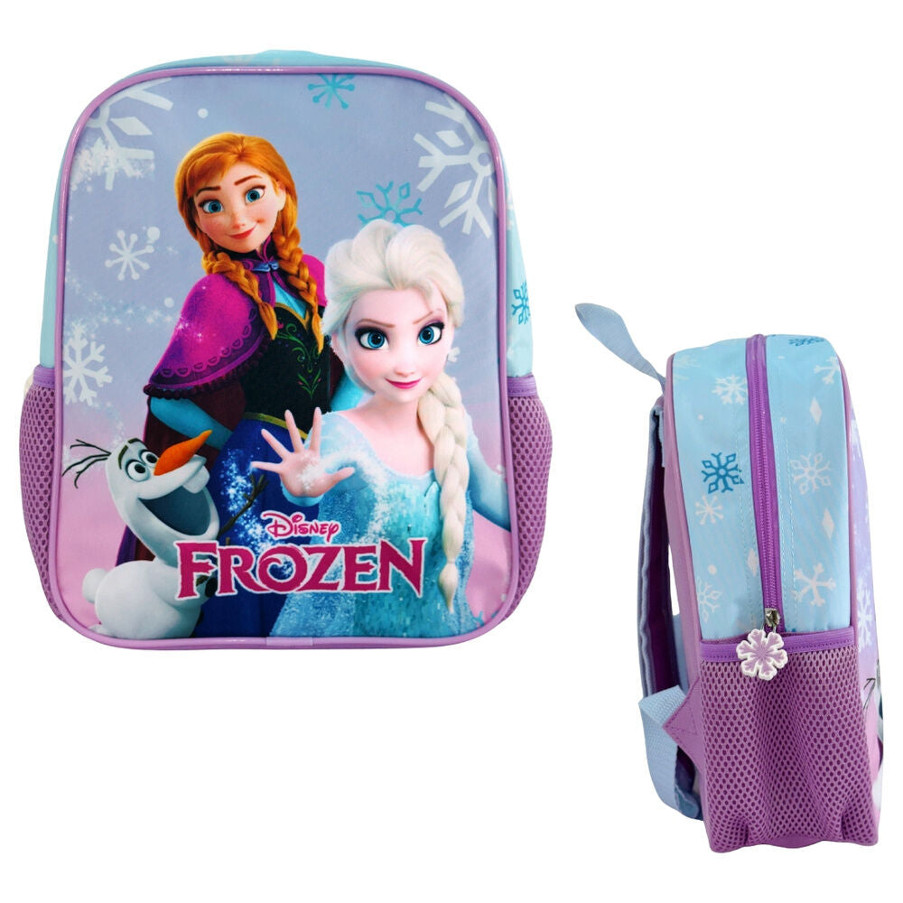 Disney Frozen backpack 30cm Nerdscape
