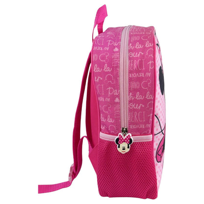 Disney Minnie Paris backpack 30cm Nerdscape