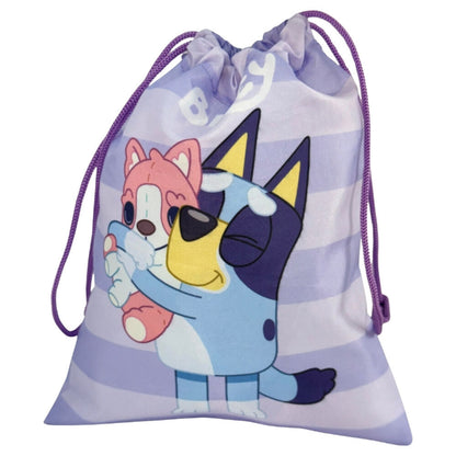 Bluey Puppy lunch bag 30cm Nerdscape