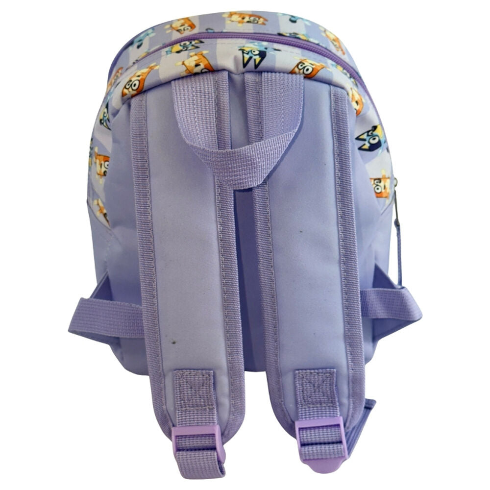 Bluey Puppy backpack 26cm Nerdscape
