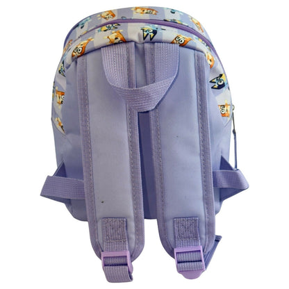 Bluey Puppy backpack 26cm Nerdscape