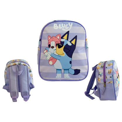 Bluey Puppy backpack 26cm Nerdscape