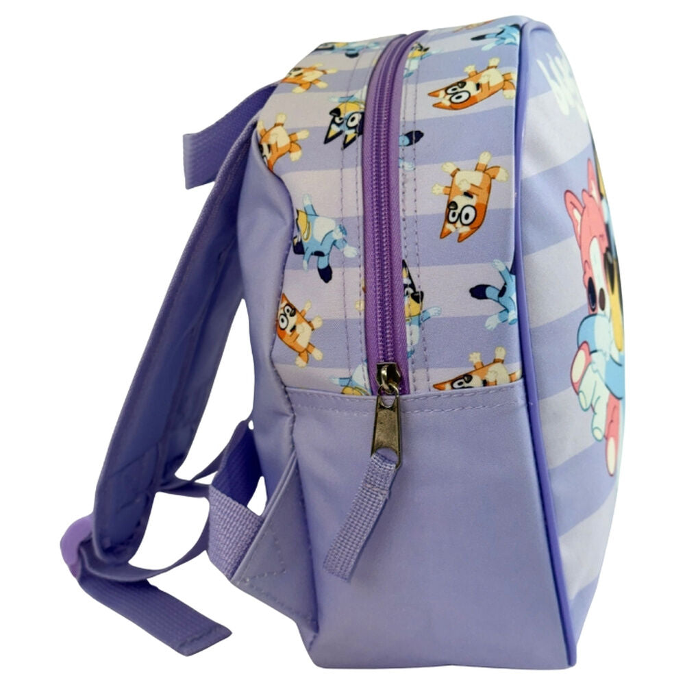 Bluey Puppy backpack 26cm Nerdscape